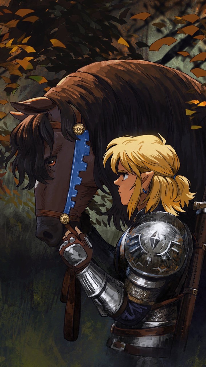 Zelda