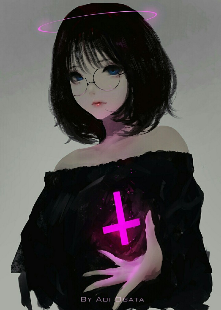 Japanese Girl