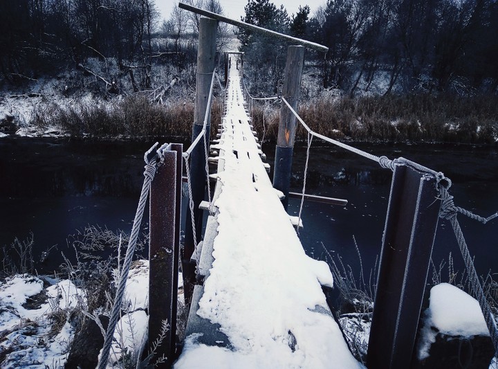 bridge