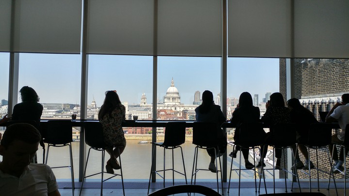 London