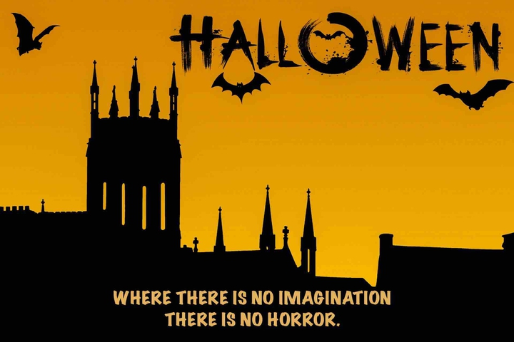 Halloween