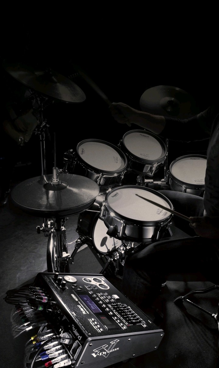 Drum Set