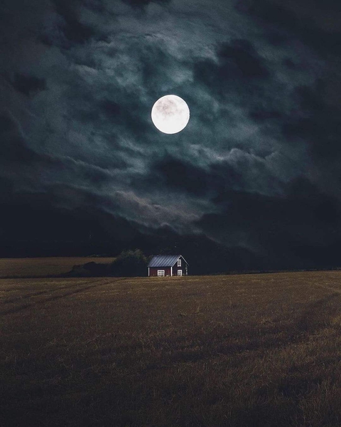 Night❤️