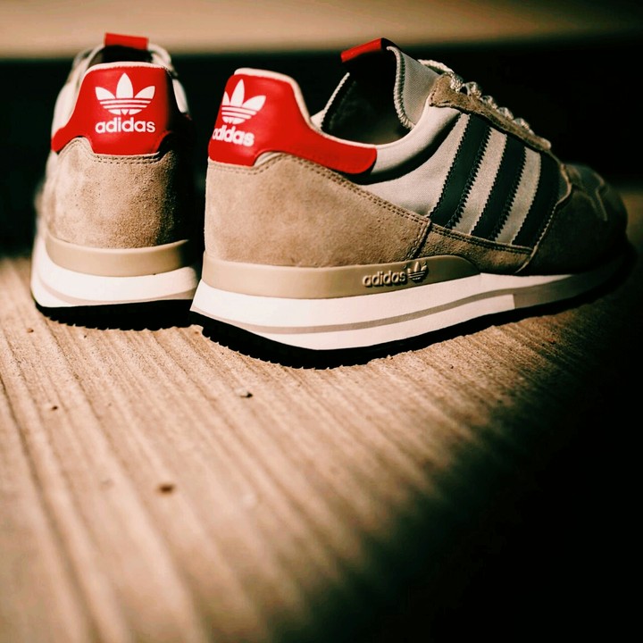adidas