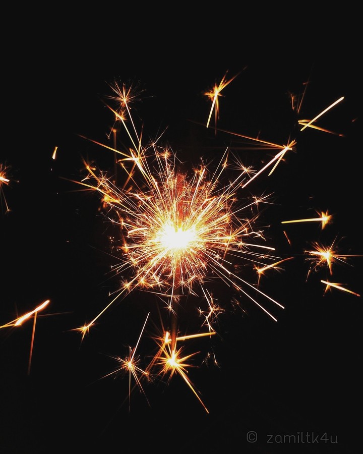 Diwali Eve