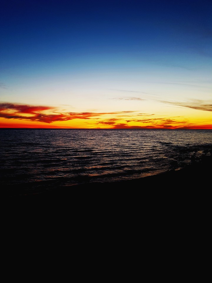 sea