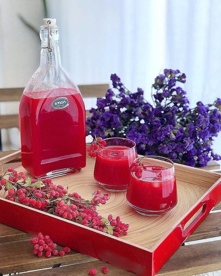 Barberry extract ❤❤❤