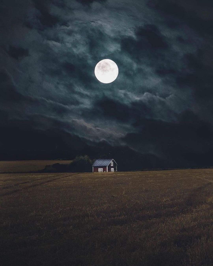 Night❤️