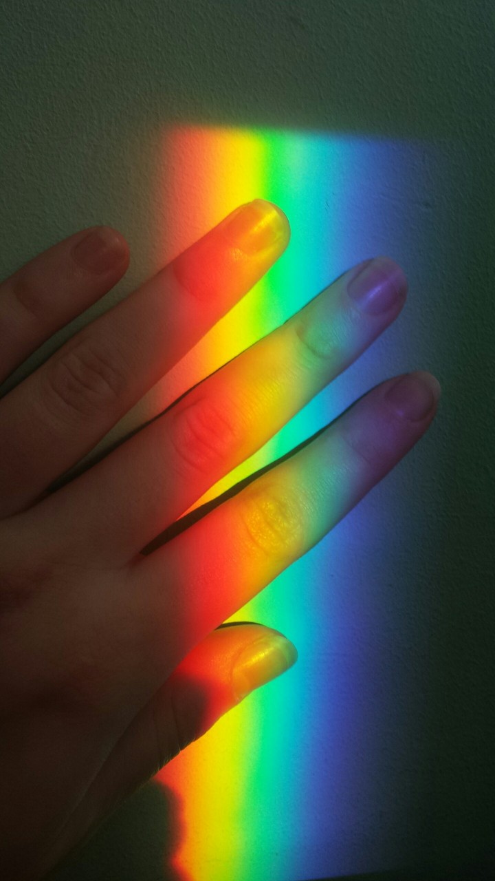 Rainbow number 2