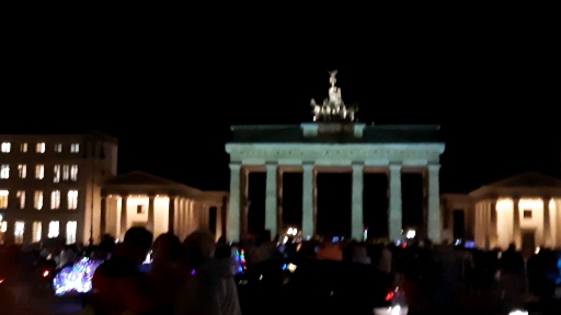 Show of Lights