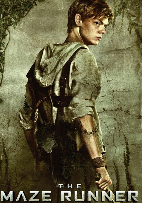 Thomas Brodie-Sangster