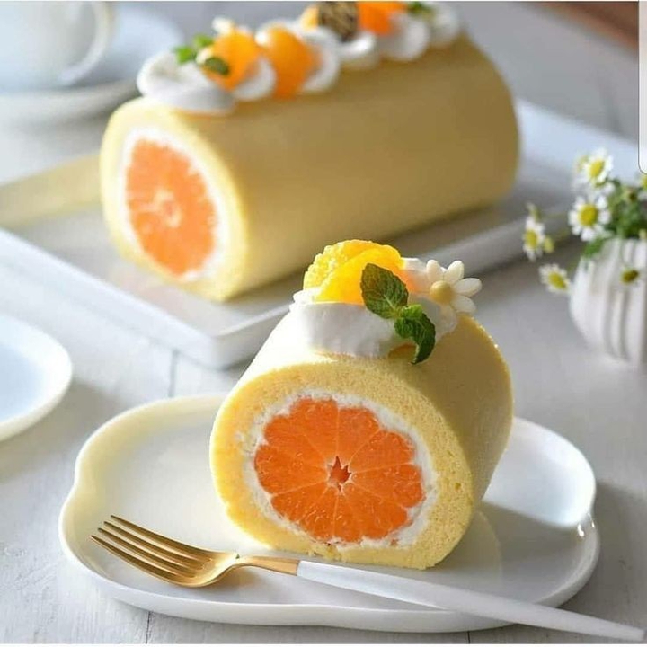 Dessert