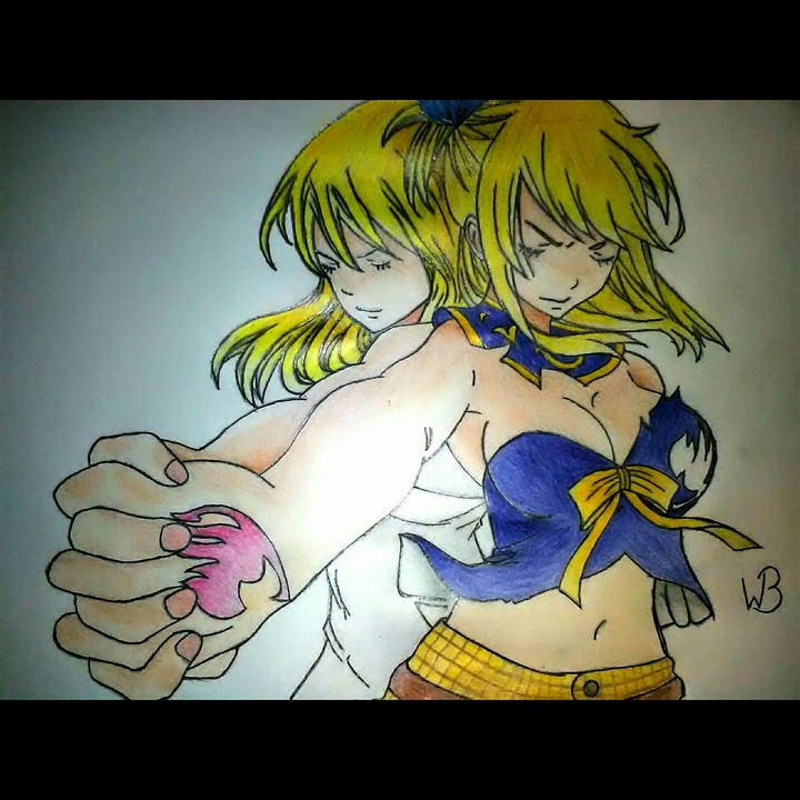Lucy