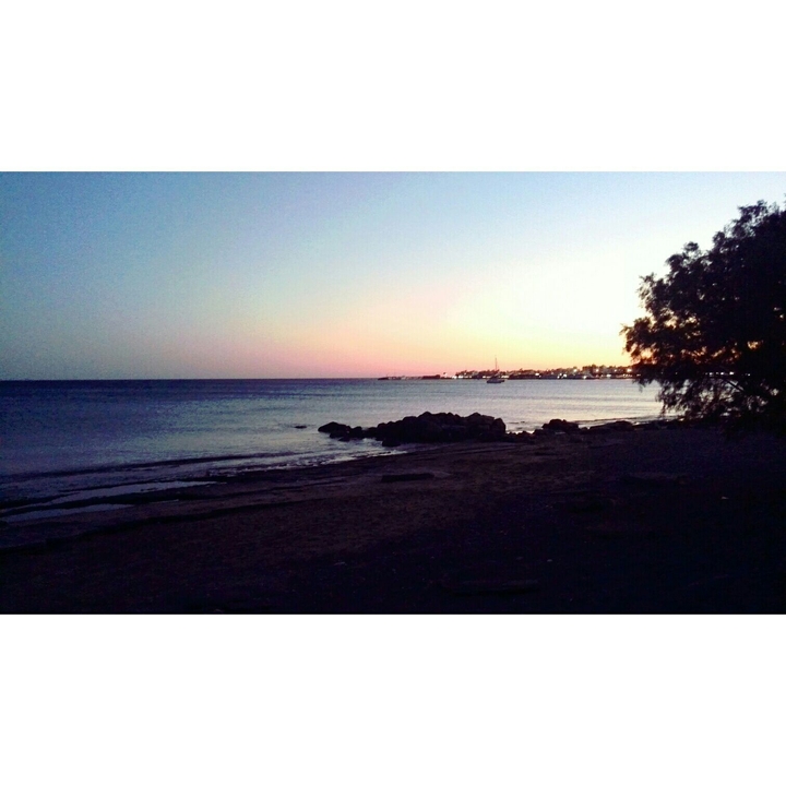 Sea