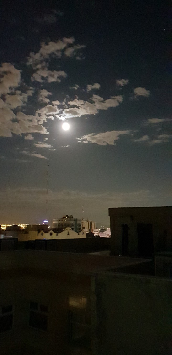moon