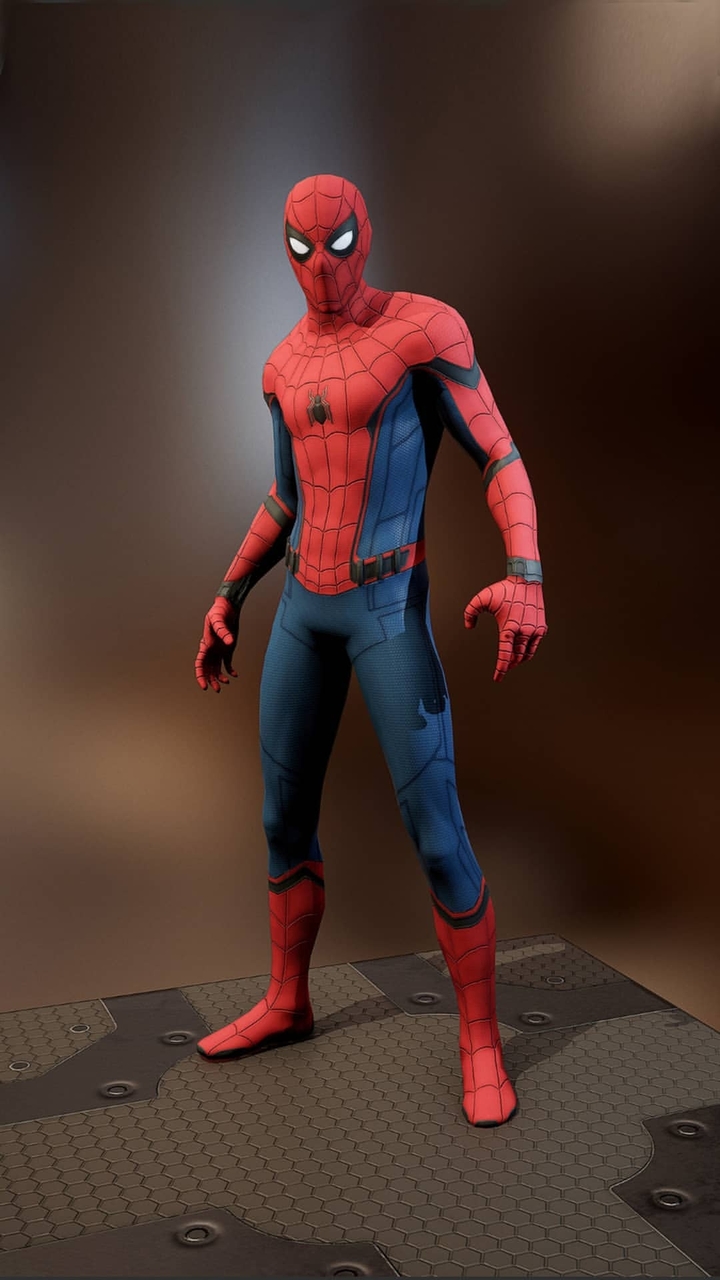 spider man