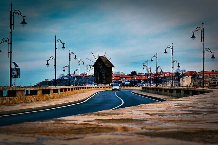 Nessebar