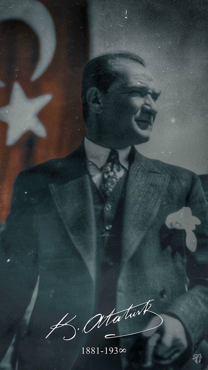 Gazi Mustafa Kemal Atatürk