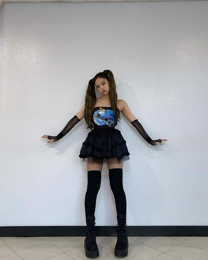 [IG] 201025 jennierubyjane
