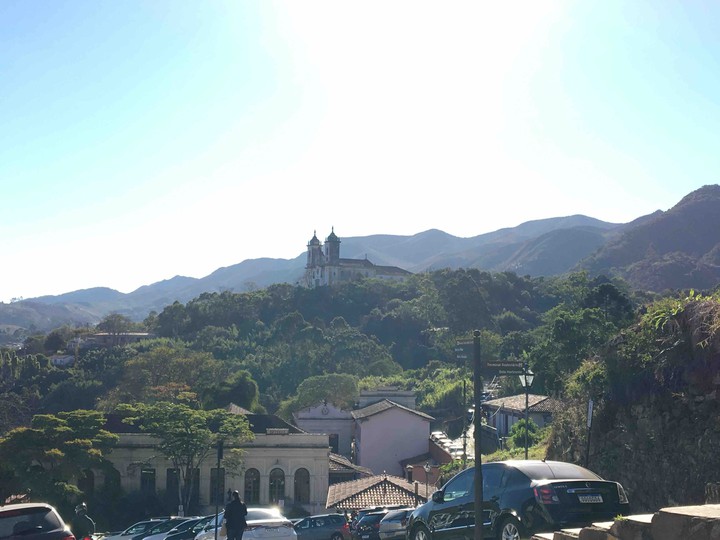 Minas Gerais