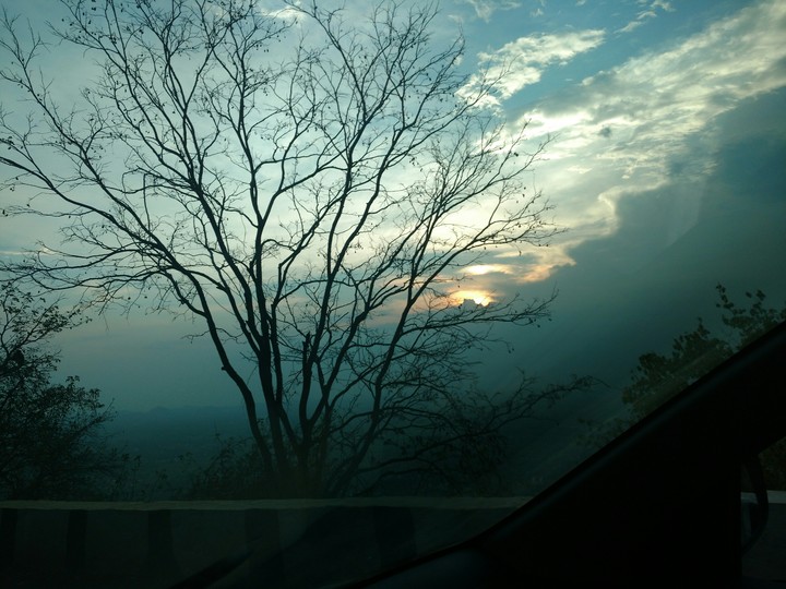 #scenicbeauty #clouds #sun