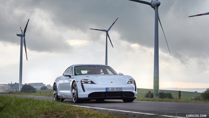 Porsche