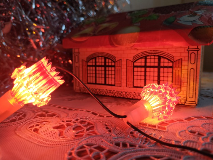 Marry Christmas