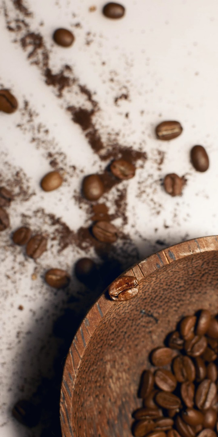 coffee