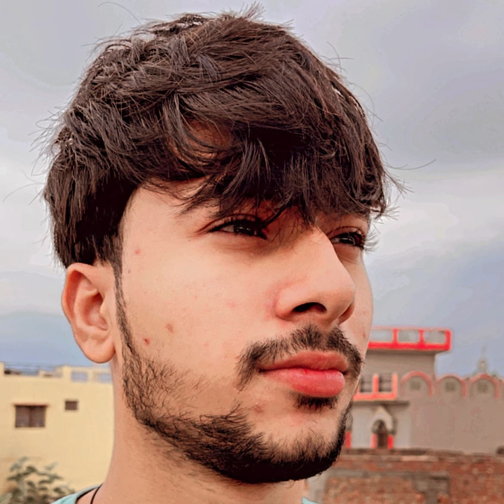 beard