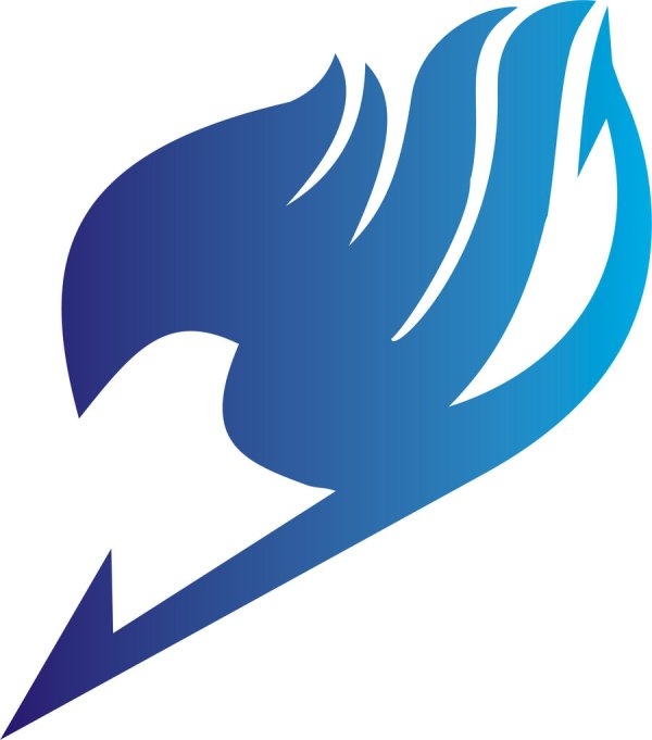FairyTal Logo  BLUE