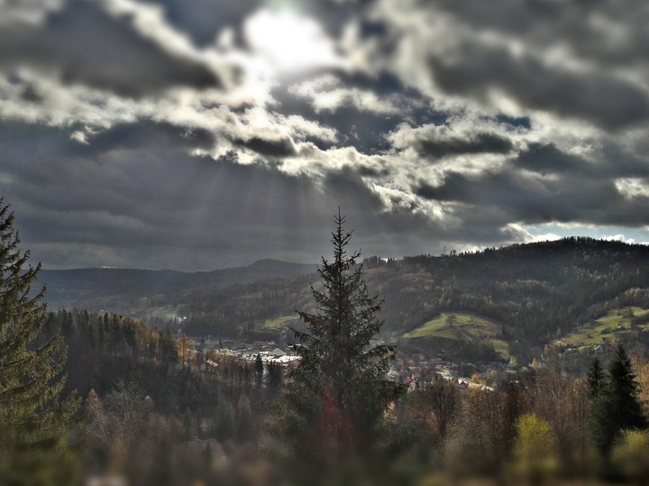 Clouds