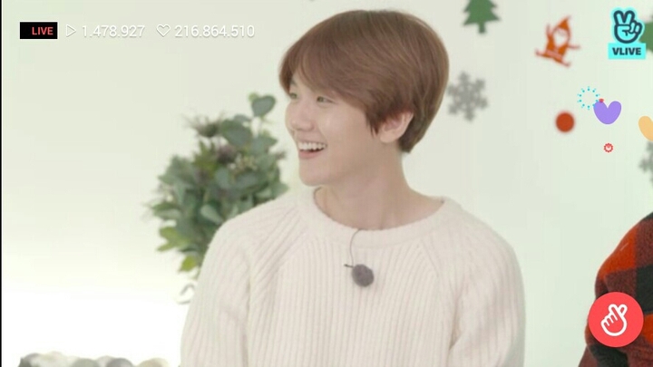 baekhyun