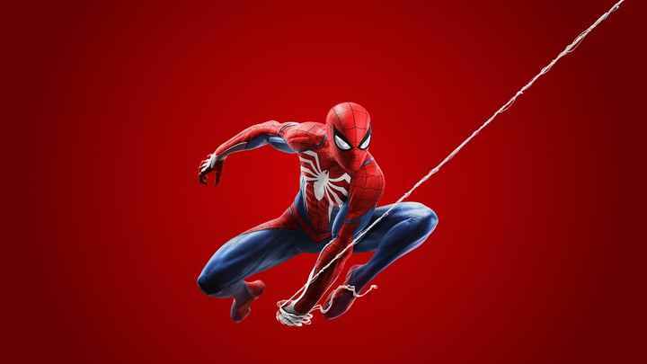3d spidermen