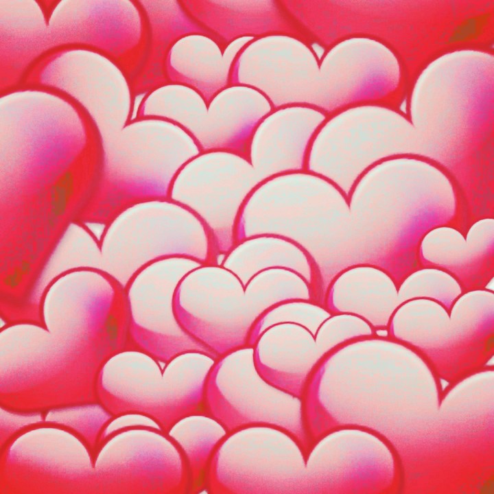 Eternal Love