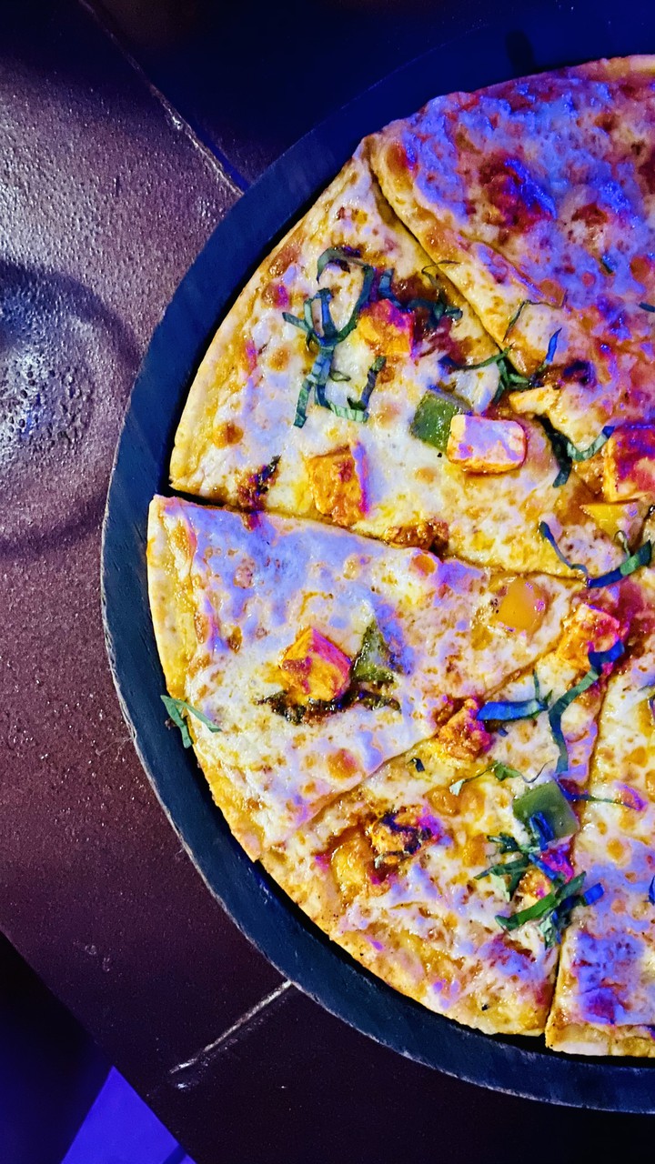 pizza lovers