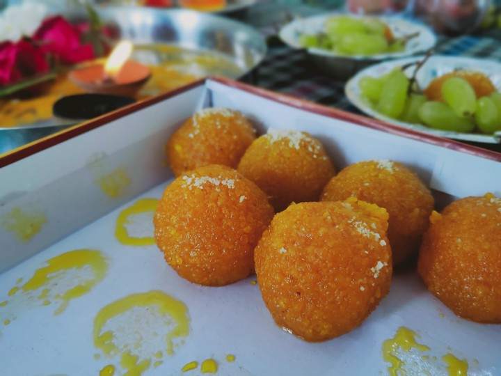 laddoo