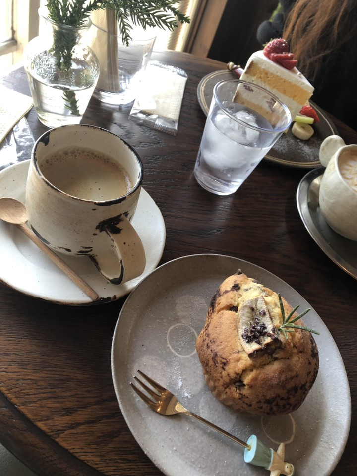 cafe