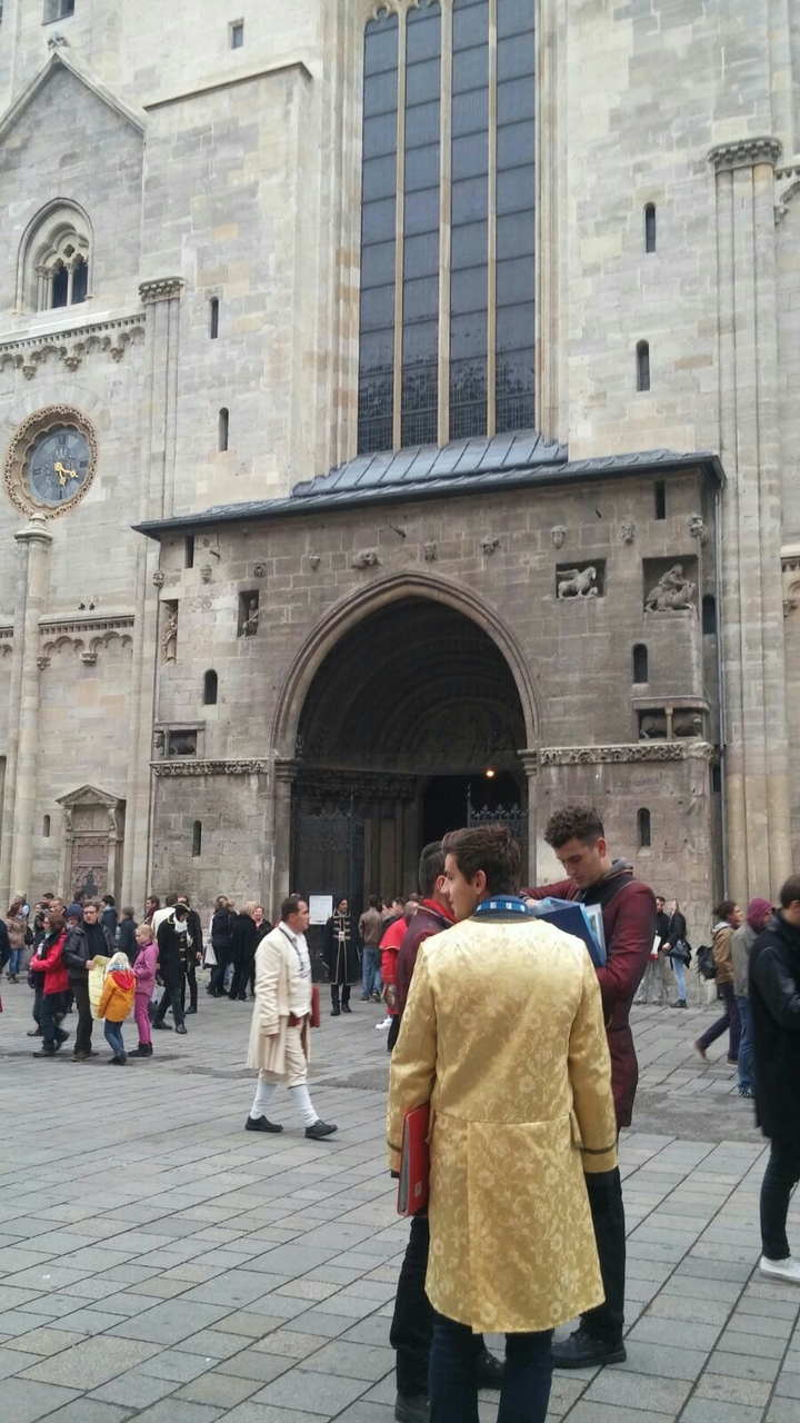 vienna