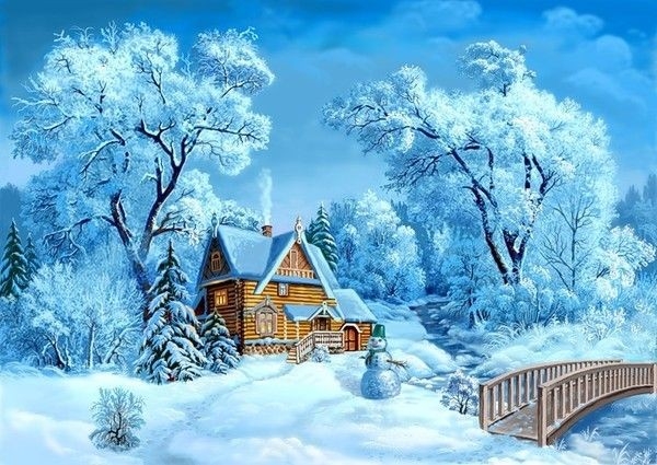 Winter