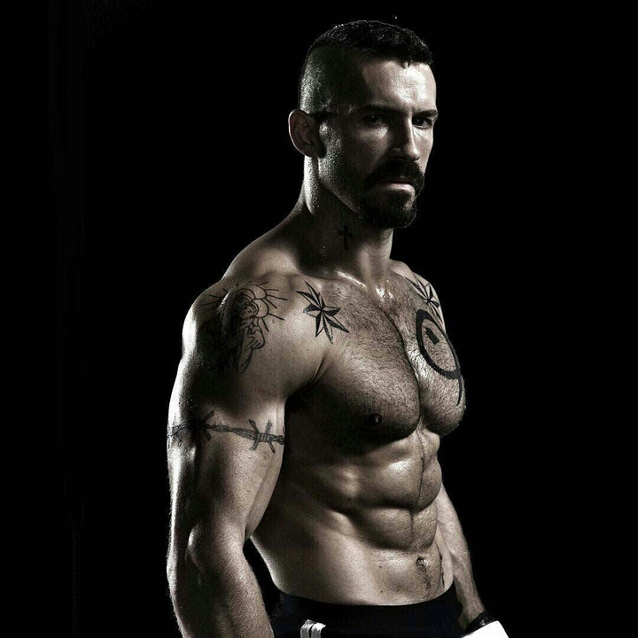 boyka