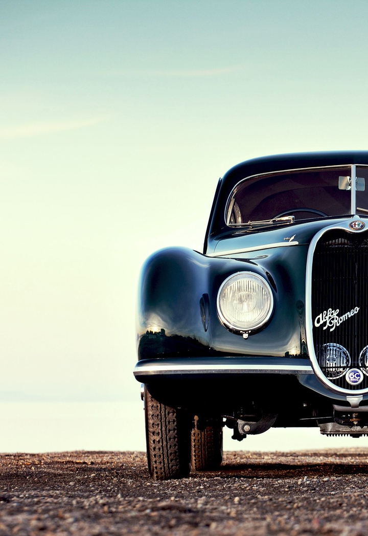 alfa romeo