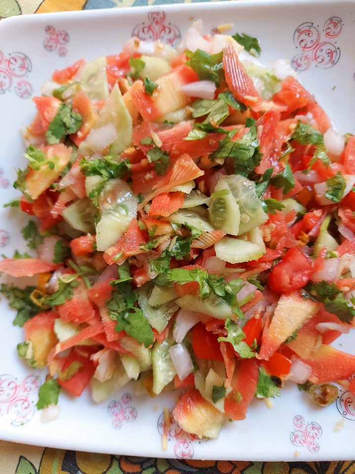 food