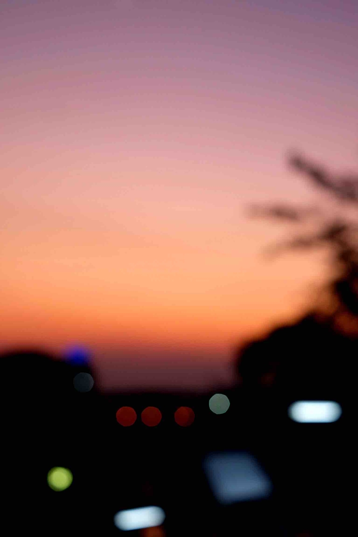 Dusk