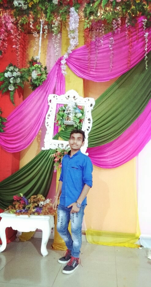 Pushpendra sonvani