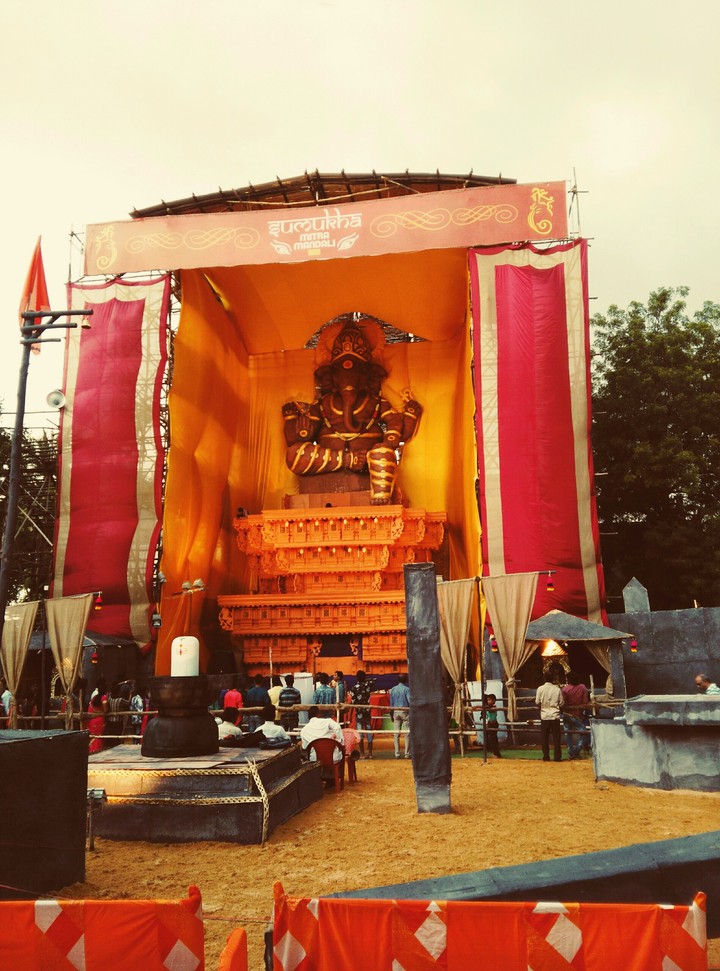 GANESH