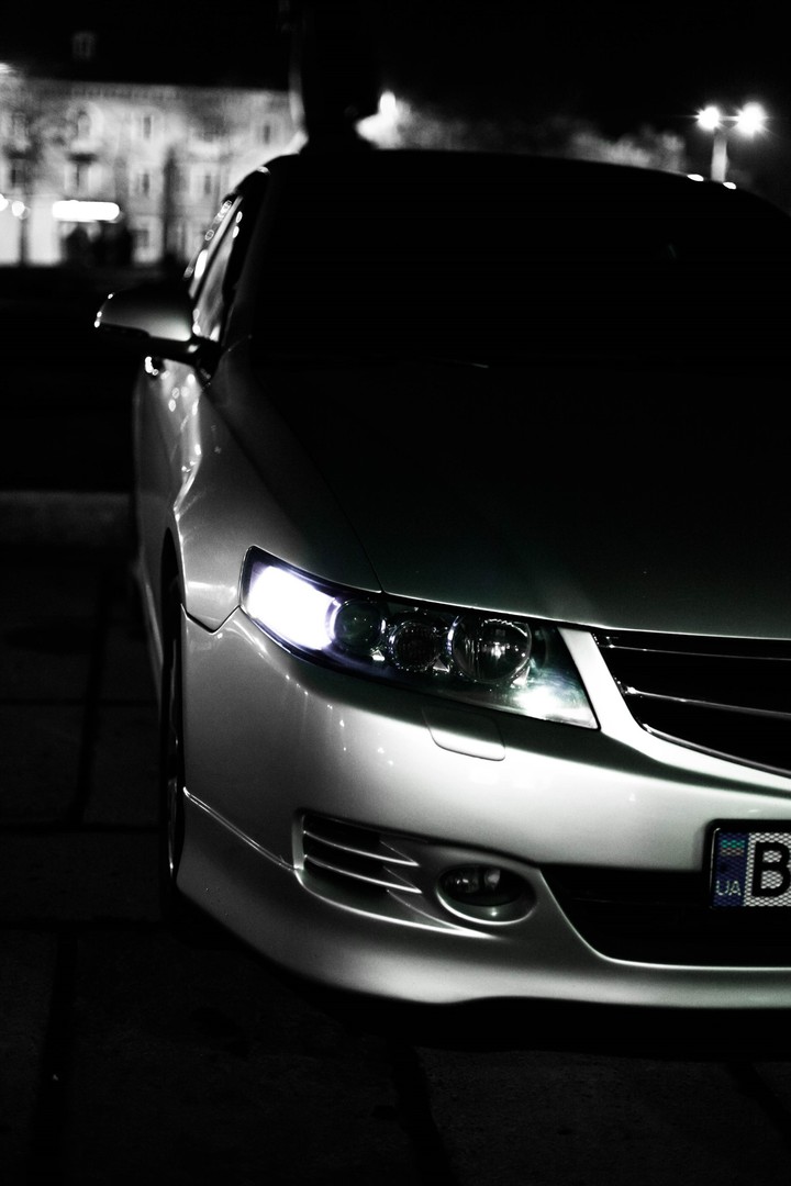 Accord