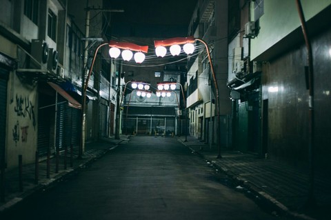 night lights