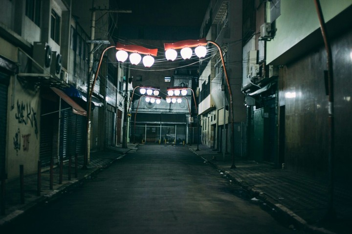 night lights