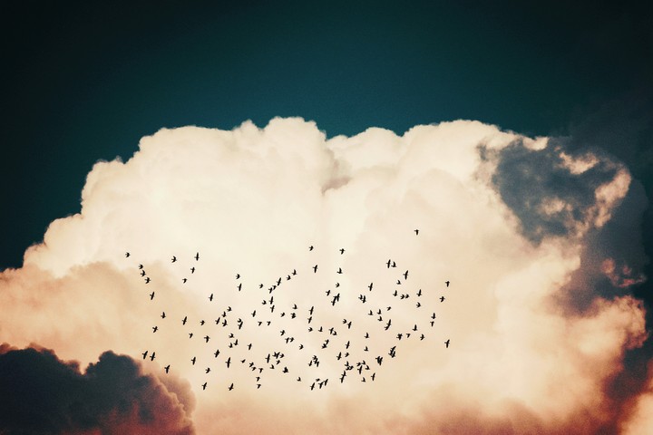 cloud