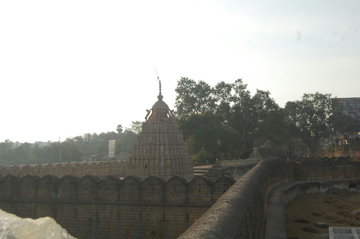 Temple